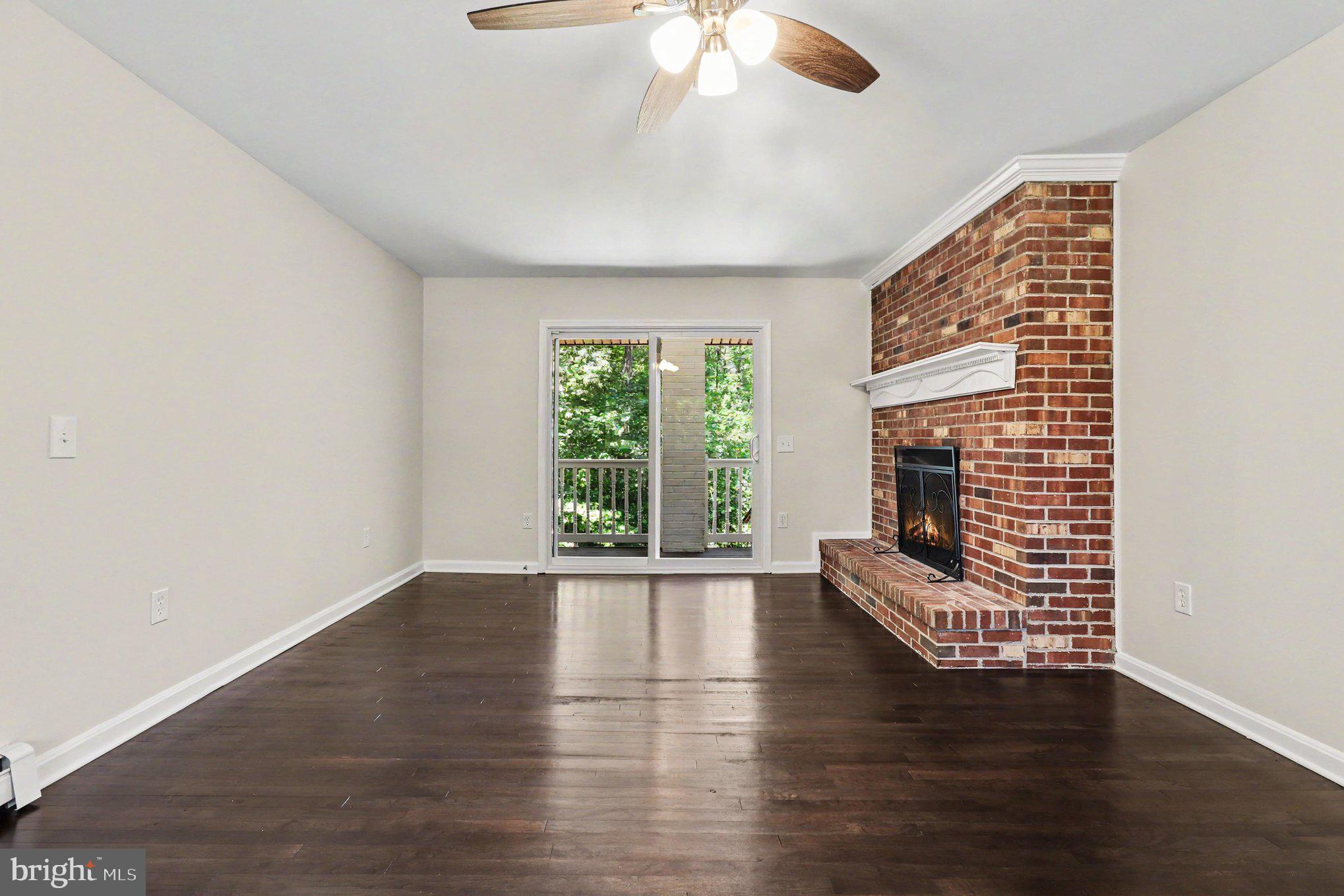 9825 Valley Po Road Spotsylvania, VA 22551 - Photo 27 of 46 upstairs primary bedroom