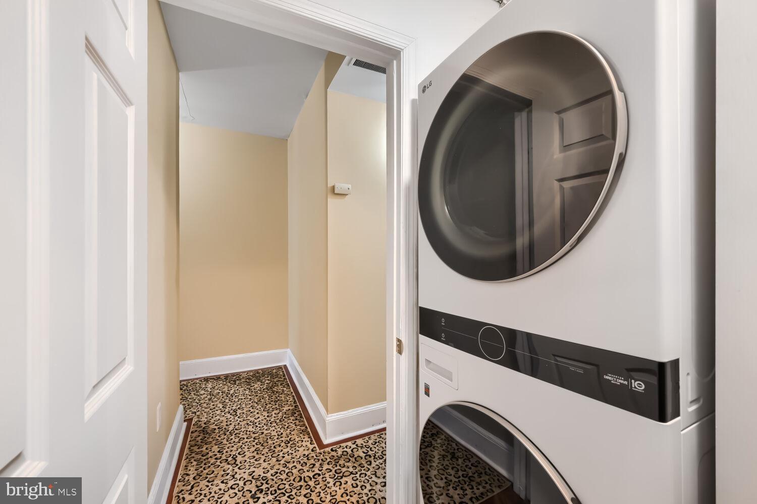 11 West Biddle Street, Unit 11B Baltimore, MD 21201 - Photo 17 of 17