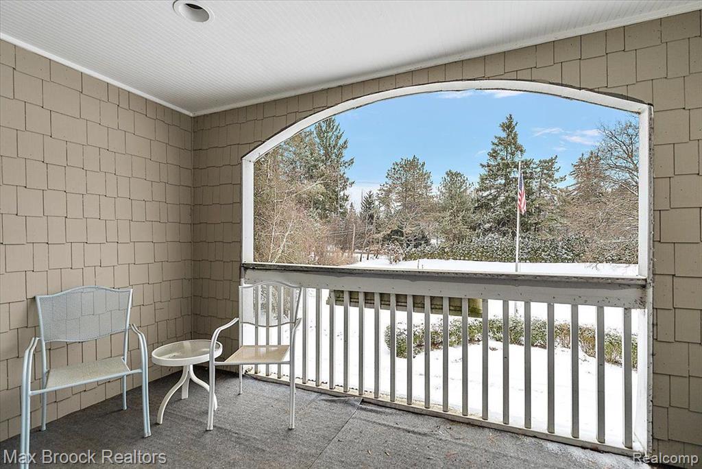 2085 Quarton Road Bloomfield Hills, MI 48301 - Photo 29 of 55