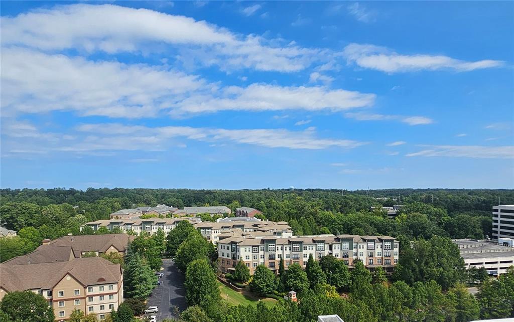 4561 Olde Perimeter Way, Unit 1607 Dunwoody, GA 30346 - Photo 5 of 42