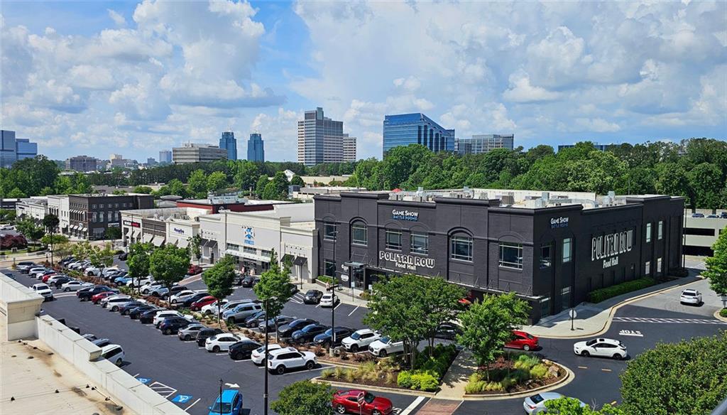 4561 Olde Perimeter Way, Unit 1607 Dunwoody, GA 30346 - Photo 6 of 42