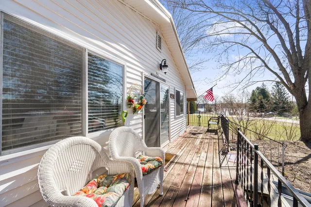 $202,500 | 9488 Miramichi Drive, Evart, MI 49631