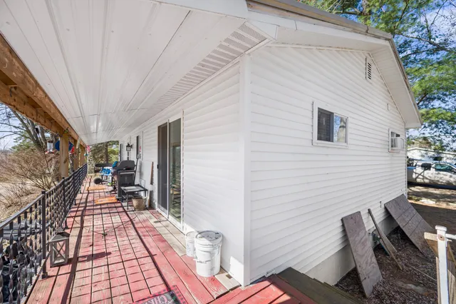 $202,500 | 9488 Miramichi Drive, Evart, MI 49631