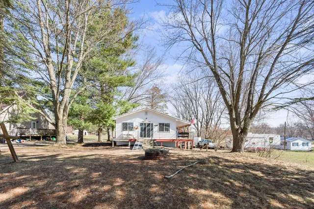 $202,500 | 9488 Miramichi Drive, Evart, MI 49631