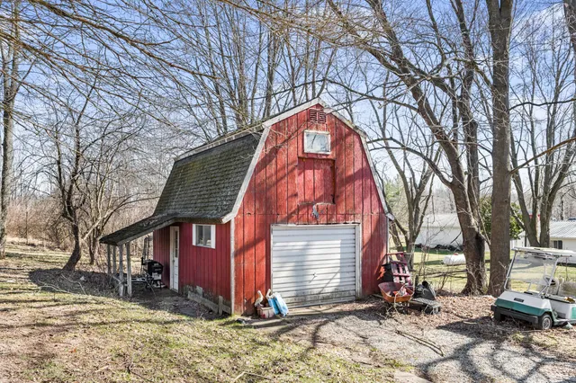 $202,500 | 9488 Miramichi Drive, Evart, MI 49631