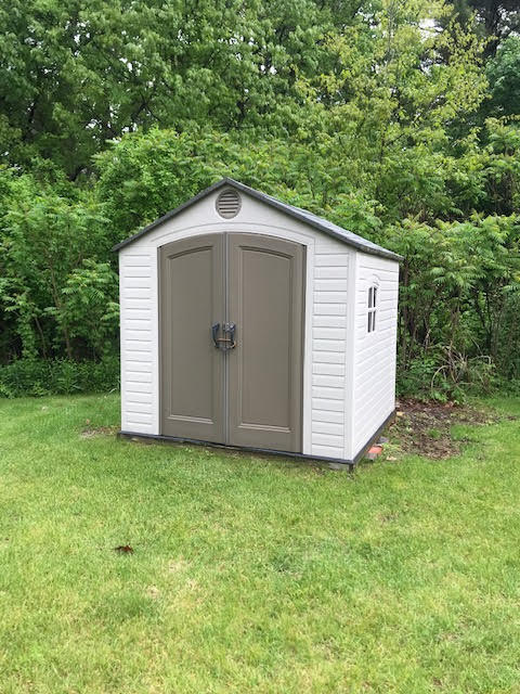 179 Cat Mousam Road Kennebunk, ME 04043 - Photo 22 of 23 shed
