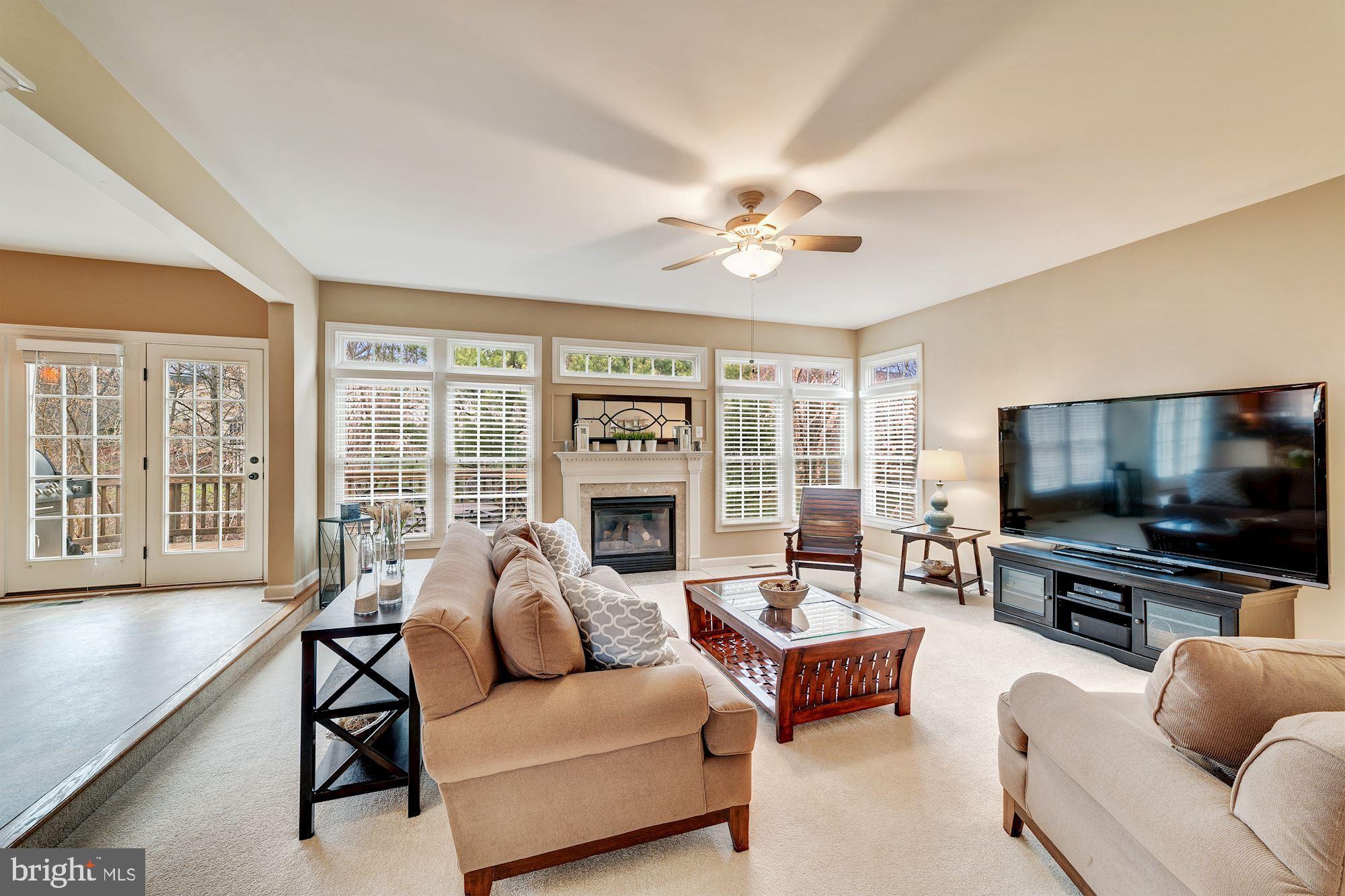 8586 Beatrice Court Springfield, VA 22152 - Photo 13 of 61 Gallery Image 13