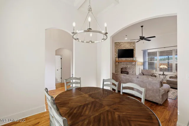 $415,000 | 1125 Old Ct Crossing, Richland, MS 39218