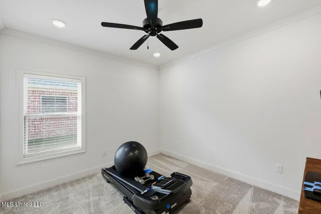 $415,000 | 1125 Old Ct Crossing, Richland, MS 39218