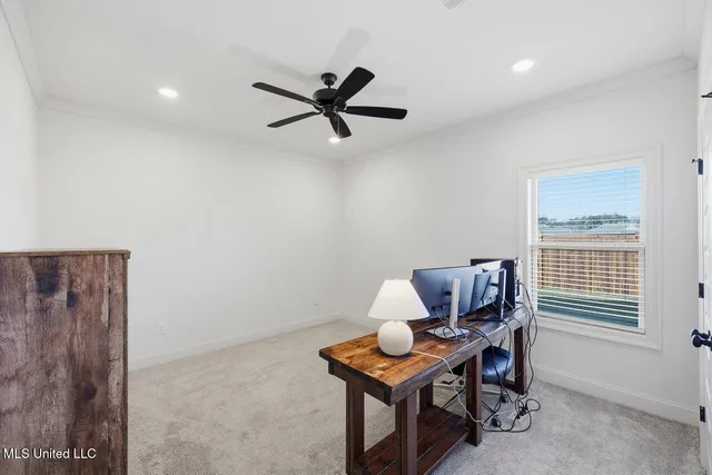 $415,000 | 1125 Old Ct Crossing, Richland, MS 39218