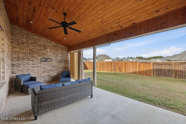 $415,000 | 1125 Old Ct Crossing, Richland, MS 39218