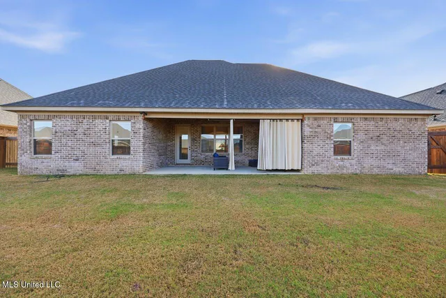 $415,000 | 1125 Old Ct Crossing, Richland, MS 39218