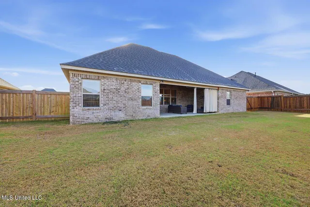 $415,000 | 1125 Old Ct Crossing, Richland, MS 39218