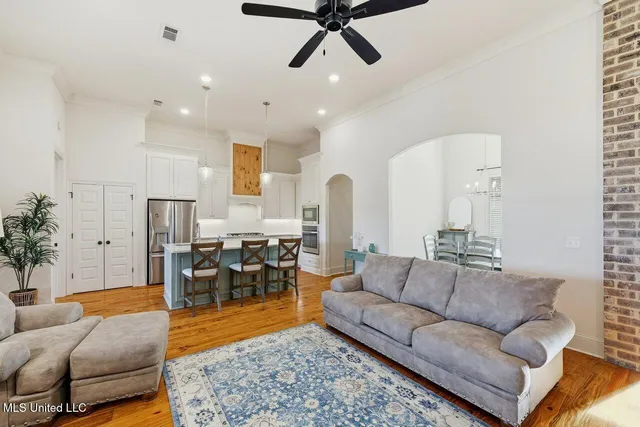 $415,000 | 1125 Old Ct Crossing, Richland, MS 39218