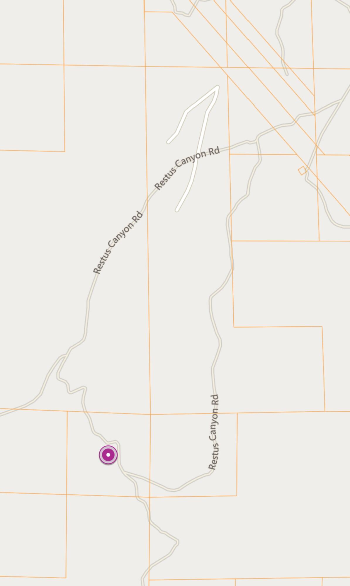 Big Valley Road Acton, CA 93510 - Photo 5 of 6 a bathroom with a shower and a shower head