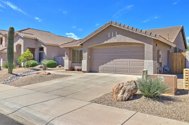 $7,500 | 20458 North 78th Way, Scottsdale, AZ 85255