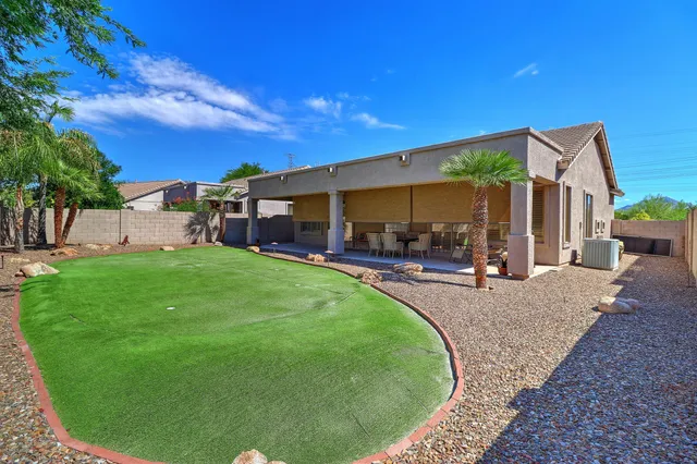 $7,500 | 20458 North 78th Way, Scottsdale, AZ 85255