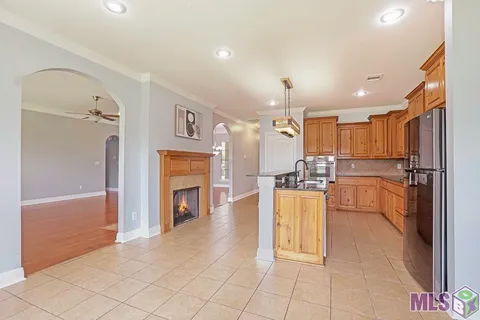 $320,000 | 2970 Majestic Oaks Avenue, Zachary, LA 70791