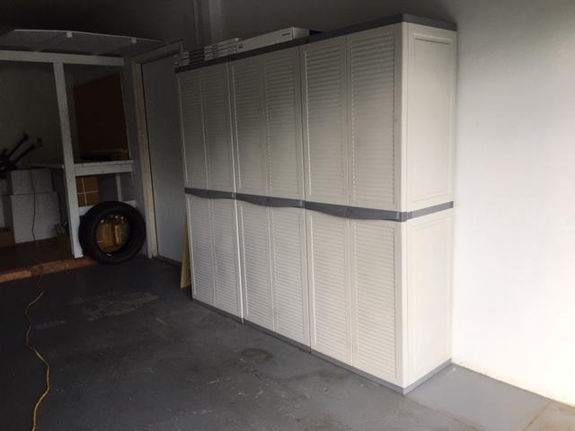 800 Northwest 7th Street Boca Raton, FL 33486 - Photo 21 of 23 Garage