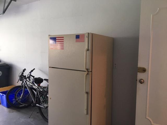 800 Northwest 7th Street Boca Raton, FL 33486 - Photo 22 of 23 Garage