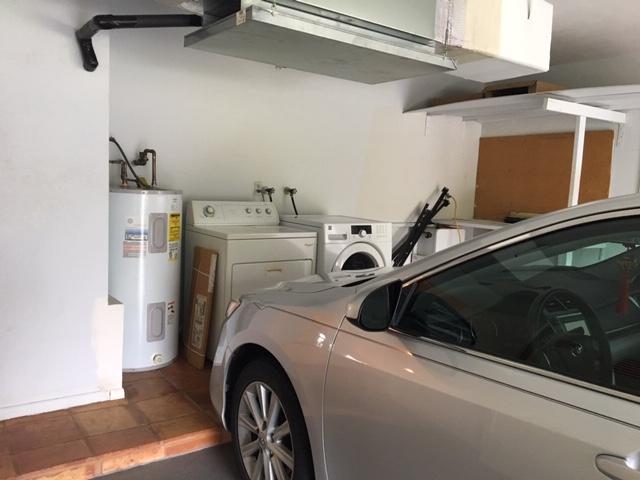800 Northwest 7th Street Boca Raton, FL 33486 - Photo 23 of 23 Garage