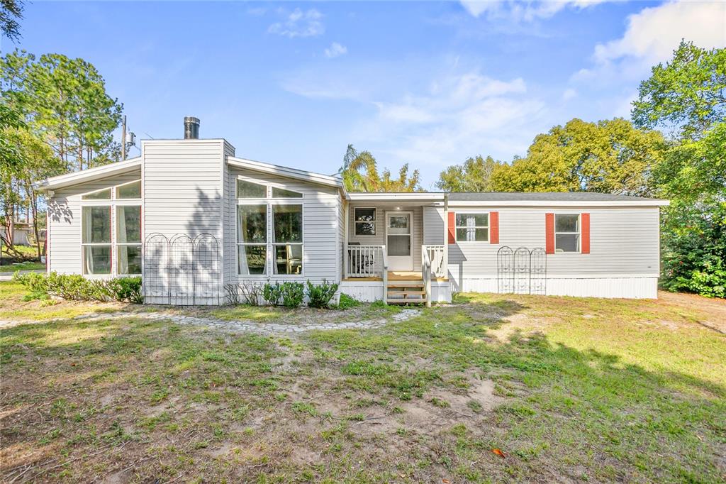 1830 Bates Road Haines City, FL 33844 - Photo 1 of 1 Front facade
