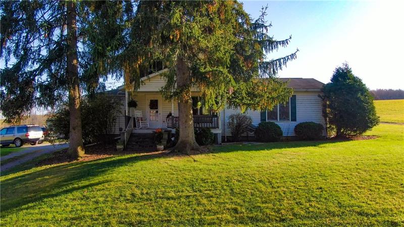 162 Elliott Road Sarver, PA 16055 - Photo 1 of 25