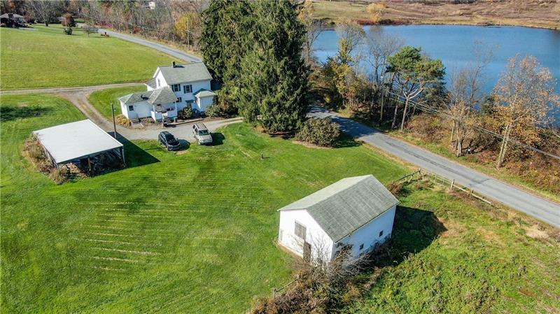 162 Elliott Road Sarver, PA 16055 - Photo 22 of 25