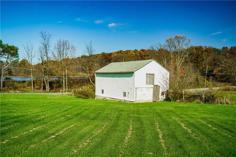 162 Elliott Road Sarver, PA 16055 - Photo 23 of 25