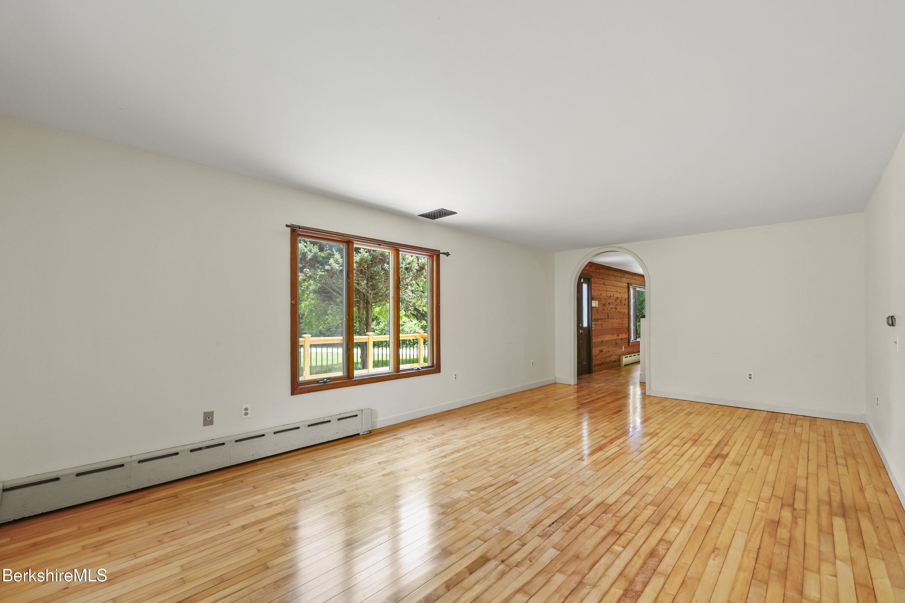 1130 Main Dalton Road Windsor, MA 01270 - Photo 12 of 56 Dining Room