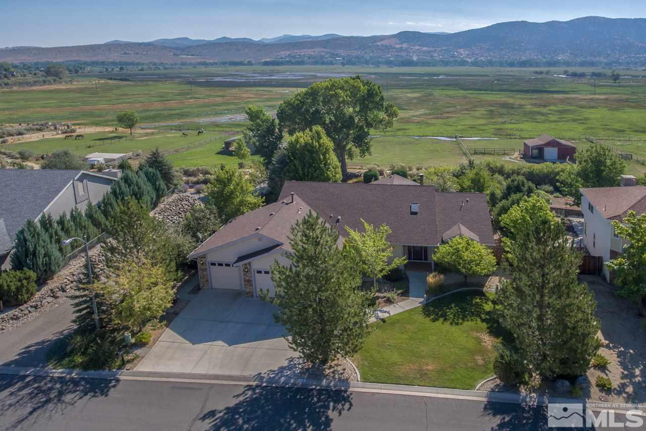 1631 Buzzys Ranch Road Carson City, NV 89701 - Photo 1 of 1 Photo 1