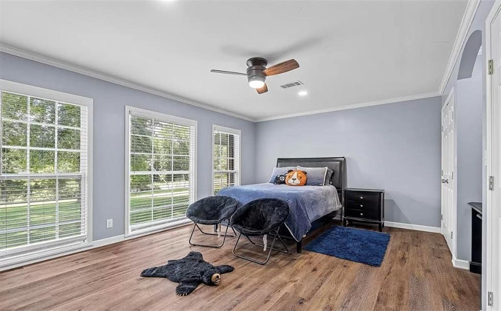 124 Country Club Road Winnfield, LA 71483 - Photo 18 of 32