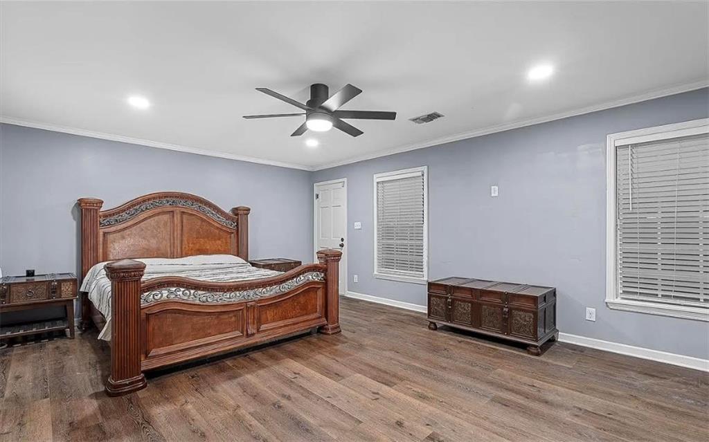 124 Country Club Road Winnfield, LA 71483 - Photo 19 of 32