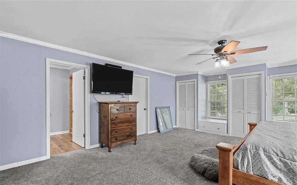 124 Country Club Road Winnfield, LA 71483 - Photo 26 of 32