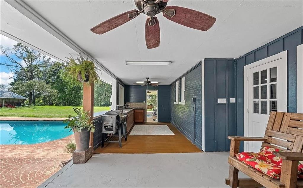 124 Country Club Road Winnfield, LA 71483 - Photo 30 of 32