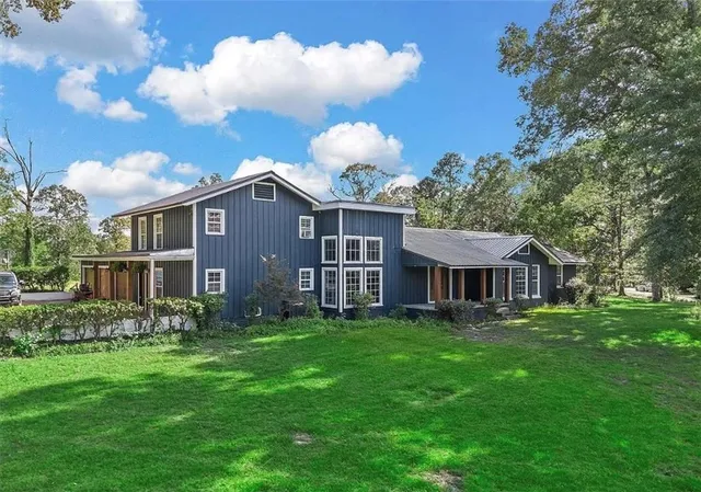 $499,000 | 124 Country Club Road, Winnfield, LA 71483