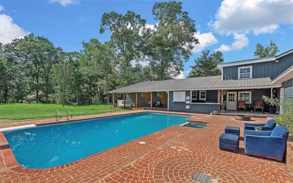 124 Country Club Road Winnfield, LA 71483 - Photo 31 of 32