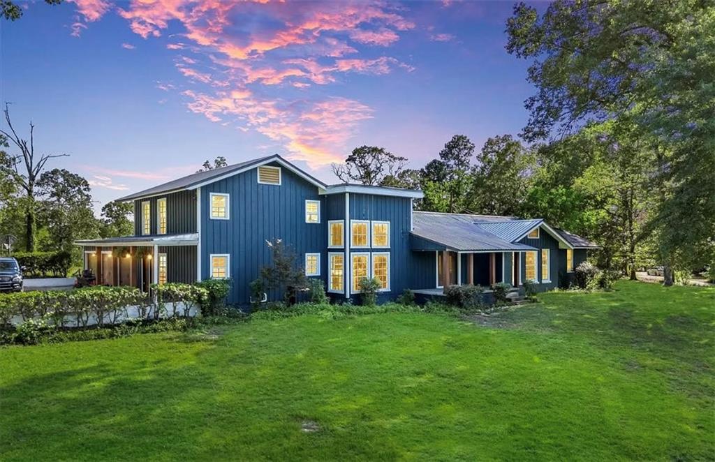 124 Country Club Road Winnfield, LA 71483 - Photo 32 of 32