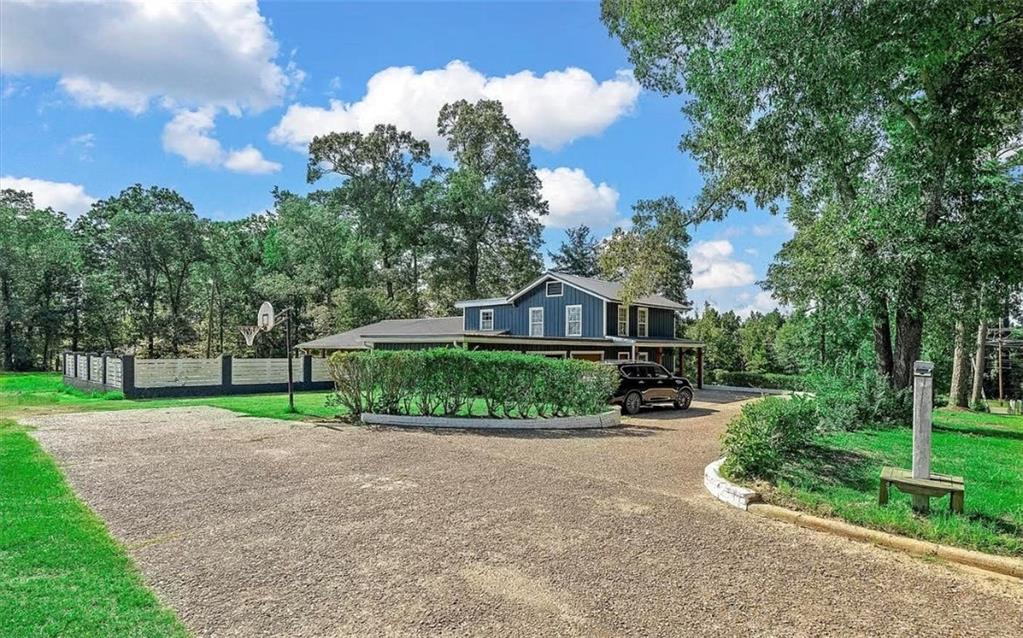 124 Country Club Road Winnfield, LA 71483 - Photo 4 of 32