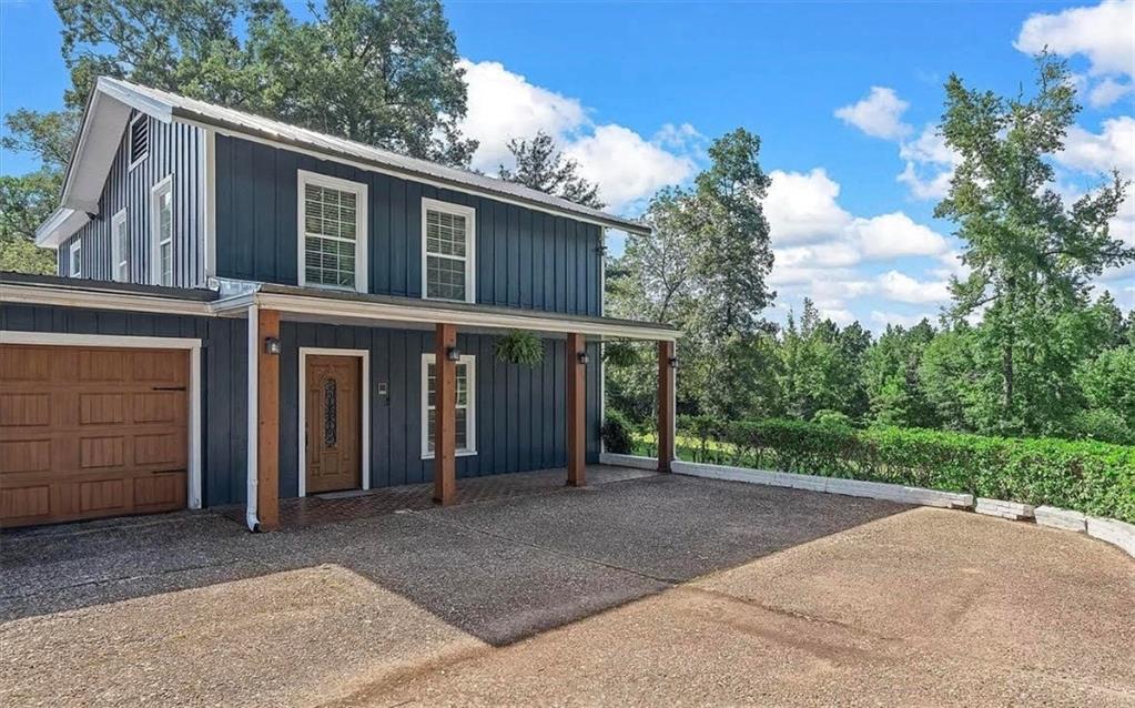 124 Country Club Road Winnfield, LA 71483 - Photo 5 of 32