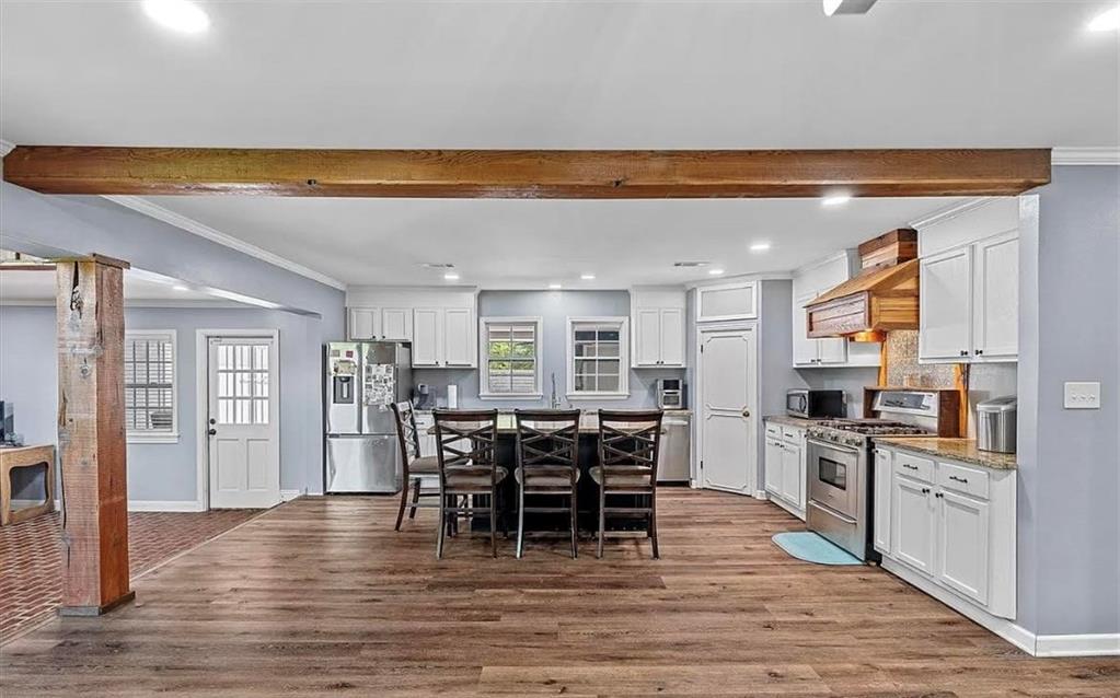 124 Country Club Road Winnfield, LA 71483 - Photo 7 of 32