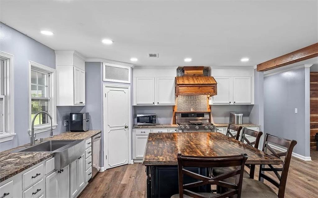 124 Country Club Road Winnfield, LA 71483 - Photo 9 of 32