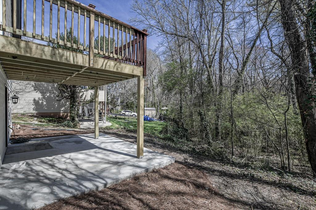 3467 Clare Cottage Trace Southwest Austell, GA 30106 - Photo 33 of 36