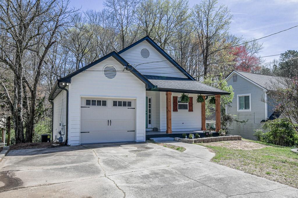 3467 Clare Cottage Trace Southwest Austell, GA 30106 - Photo 36 of 36