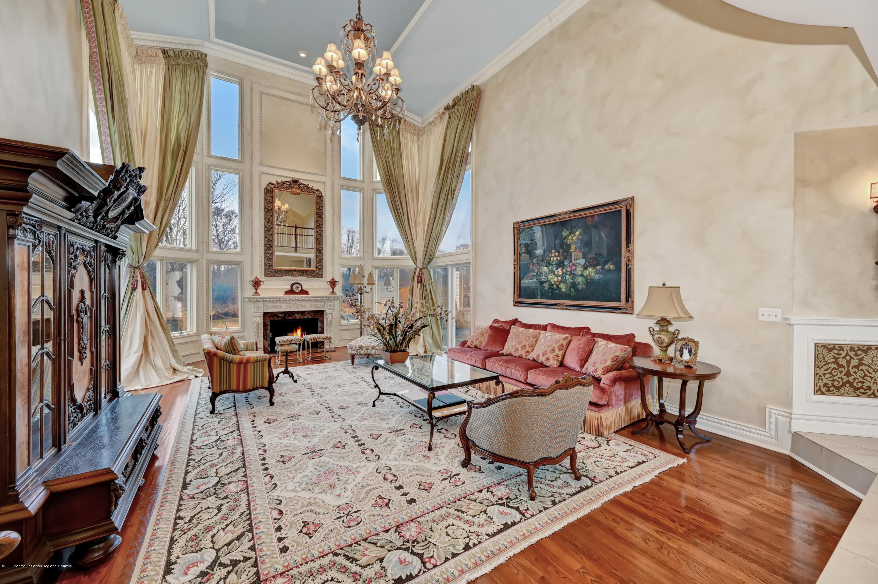 315 Mockingbird Lane Morganville, NJ 07751 - Photo 12 of 36 04-Family