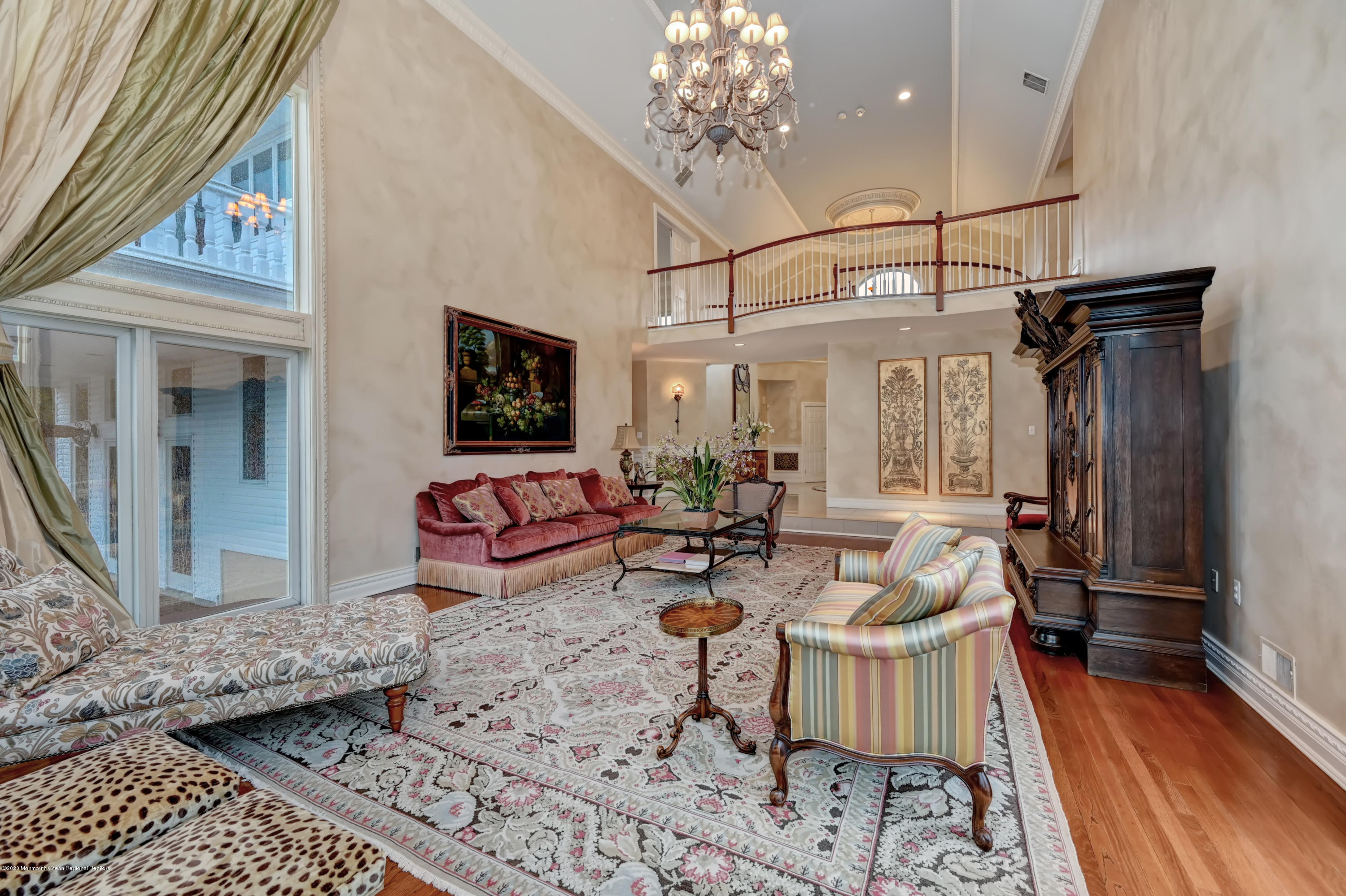 315 Mockingbird Lane Morganville, NJ 07751 - Photo 14 of 36 06-Family