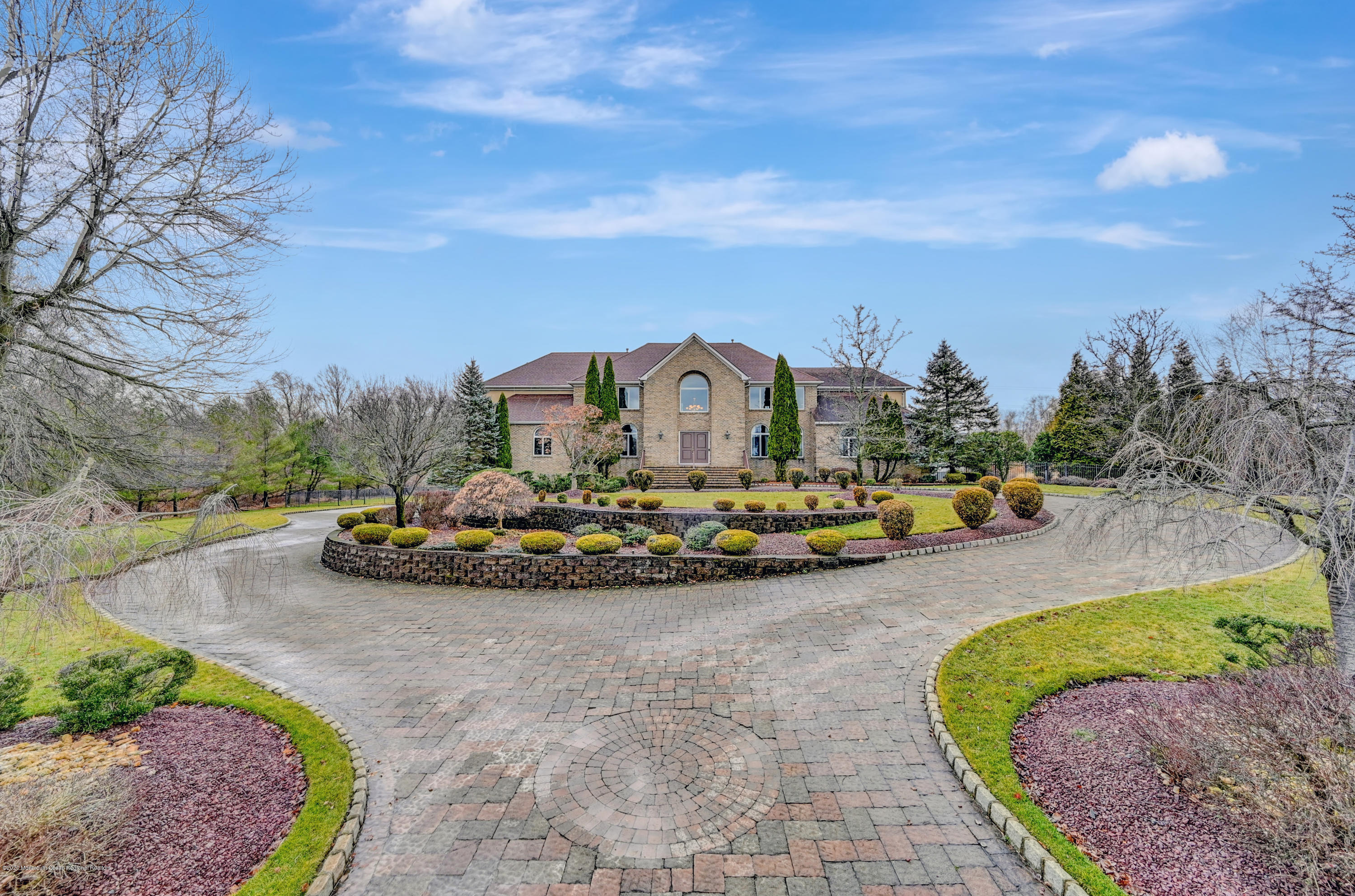 315 Mockingbird Lane Morganville, NJ 07751 - Photo 2 of 36 01-Front