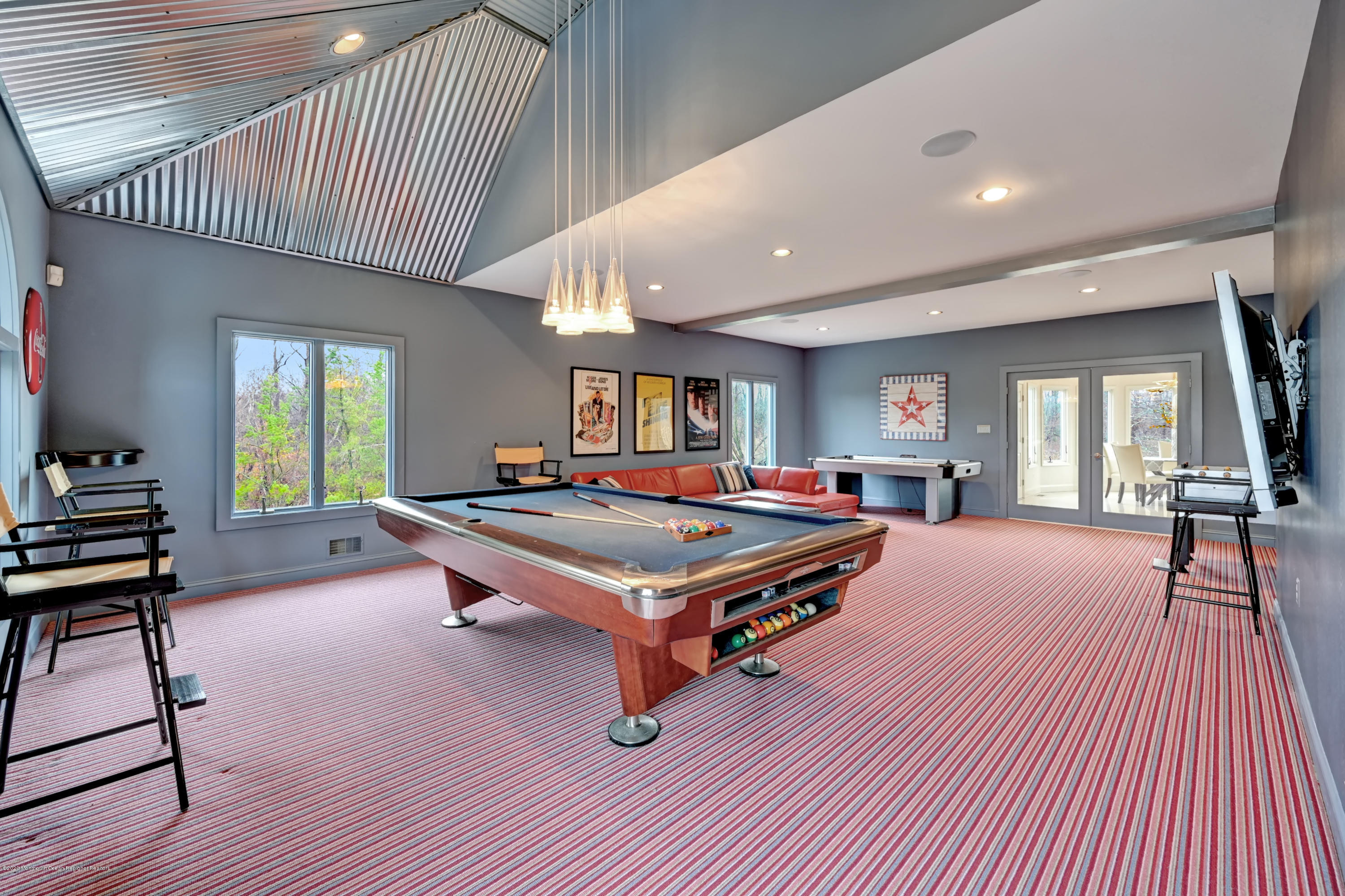 315 Mockingbird Lane Morganville, NJ 07751 - Photo 21 of 36 13-Great Room