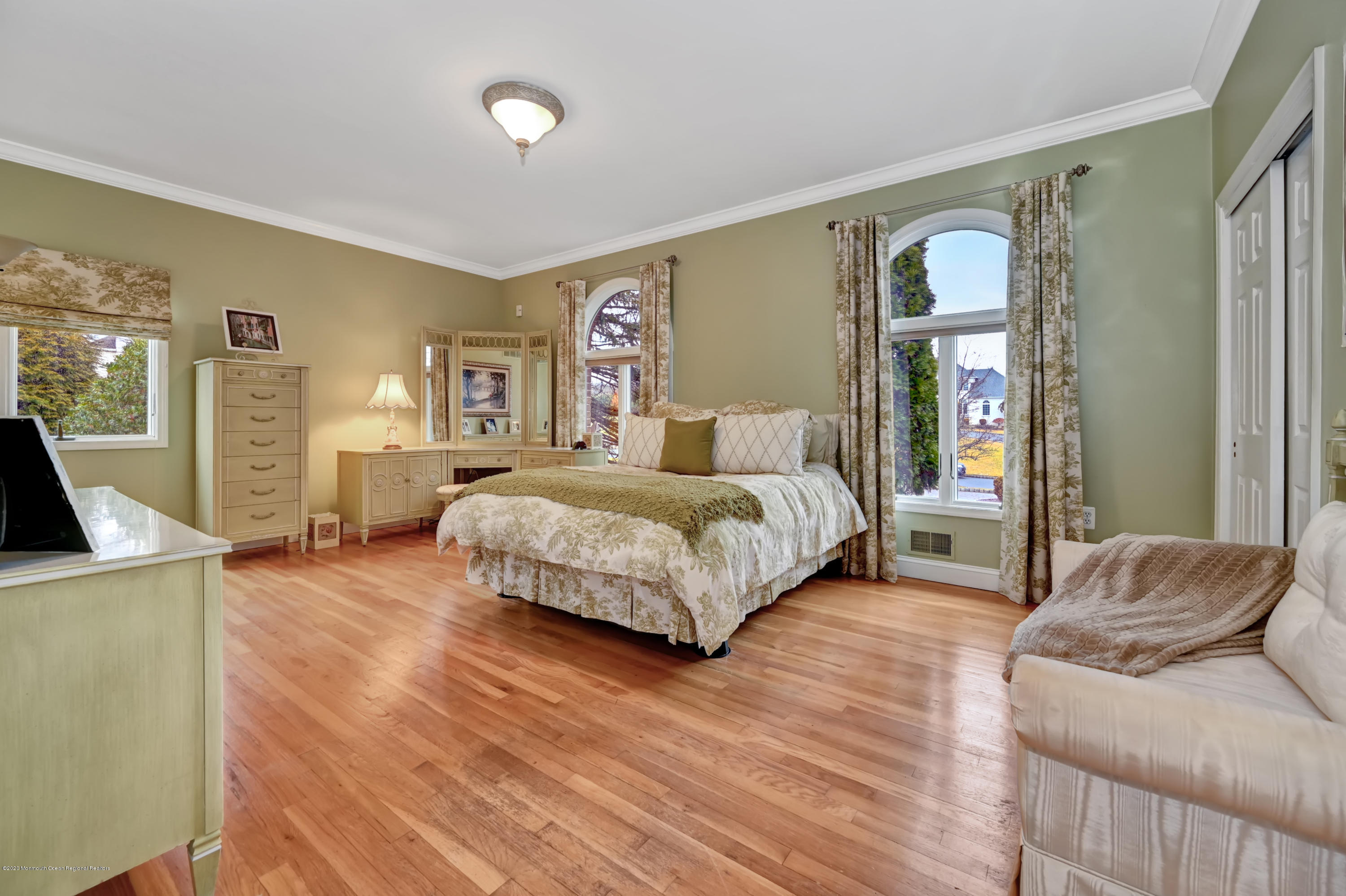 315 Mockingbird Lane Morganville, NJ 07751 - Photo 23 of 36 16-Guest Bedroom