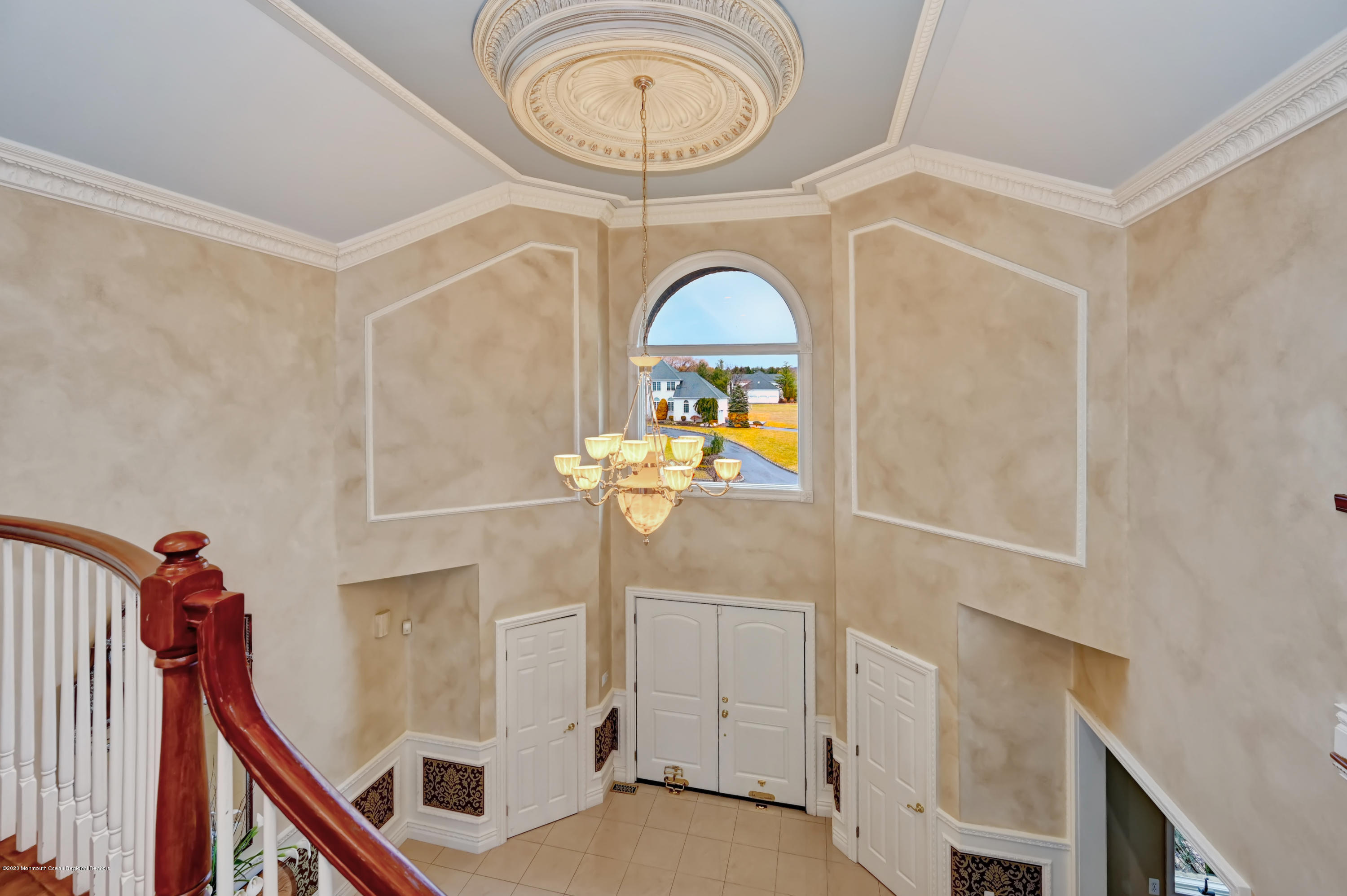 315 Mockingbird Lane Morganville, NJ 07751 - Photo 25 of 36 18-Foyer